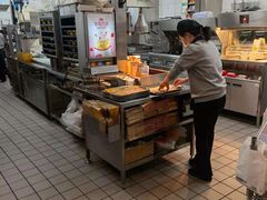 -麦当劳(红唐店)