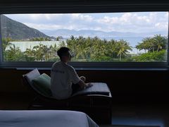 -三亚太阳湾柏悦酒店