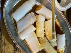 -陈添記·祖傳爽鱼皮·西关老字号(广州首店)