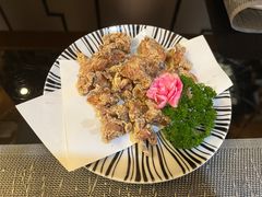 -昱匠·日本料理(金融街店)