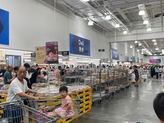 -山姆会员商店(杨桥西路店)