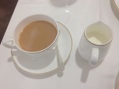 红茶-Cova Ristorante & Caffe(海港城店)