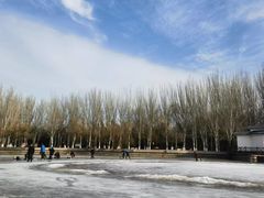 -快乐小羊(富强中路店)