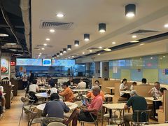 -玲又珑美食(盘福路店)