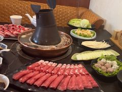 -东来顺饭庄(金泉广场店)