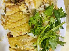 -电白鸭粥店(下沙二坊88号店)