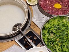 -丰尔粥食·粥底火锅·桑拿鸡(大良总店)