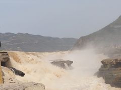 -陕西黄河壶口瀑布旅游区