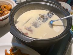 -筱爷叔·上海传统手工菜(玉树路店)