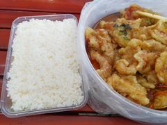 -老味道锅包肉(日照街店)