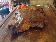 加拿大牛排-安立可意大利美食