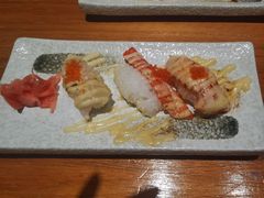 -故乡屋日本料理(八一广场店)
