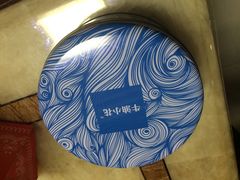 -iFood甜嫩嫩(江东北路店)