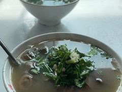 -张记酱牛肉(虎坊桥店)