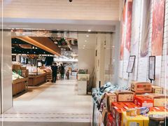 -T11生鲜超市(朝阳公园店)