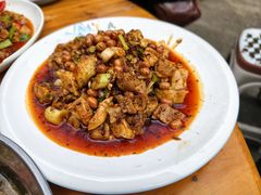 -洞子口陈氏凉粉