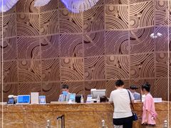 -青岛海尔洲际酒店