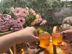 -三圣花乡旅游区