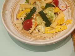 -东田之村自助餐厅(金水路店)