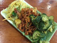 -美玲拉面(鞍山西道店)