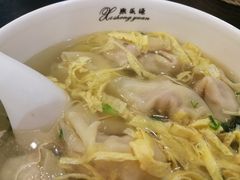 -熙盛源(滨湖万达店)