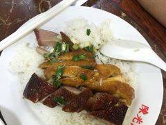 -陈光记烧腊店(罗保博士街店)