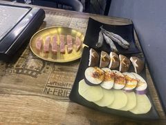 -张姐烤肥牛(西丽店)