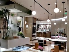 -théATRE 茶聚场(王府中環店)
