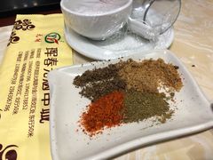 -元坊珲春无烟串城(北海路店)