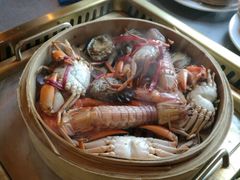 -小天鹅戴斯酒店鲸鲨百汇创作料理