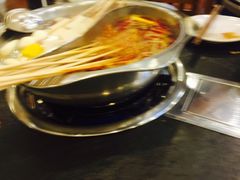 -川成串·自助串串香火锅(朝阳店)