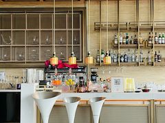 -恰餐厅及酒吧CHAR Bar & Grill(北京三里屯洲际店)