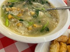 -阿毛饭店(和义路店)