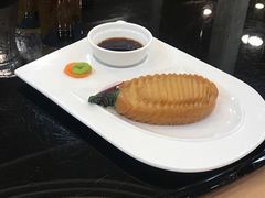 -新南华大酒店(广中店)