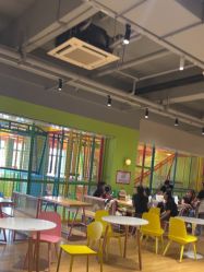 -宝燕乐园(闵行旗舰店)