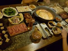-滇池印象原生态火锅(南开大悦城店)