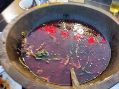 -九寨沟石锅鱼(沣峪口二十年店)