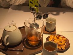 -春树下·树屋花房西餐厅(罍街AS1980店)