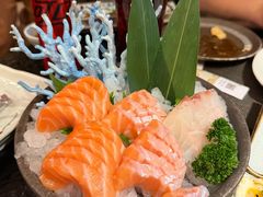 -德川家日本料理(喜隆多新国际店)