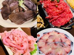-枇杷园食为鲜火锅(南山店)