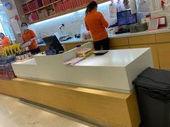 -长发西饼(临顿路店)