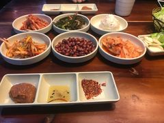 -火炉情韩国料理店(古田路店)