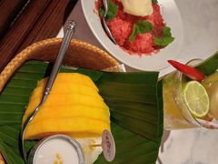 -太食獸泰式茶餐厅(兰州中心首店)