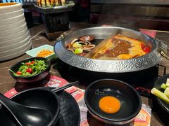 -一绪に和牛寿喜烧(罗湖益田假日店)