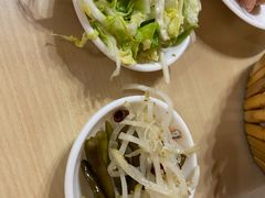 小菜-闫家驴肉老店(华电一校店)