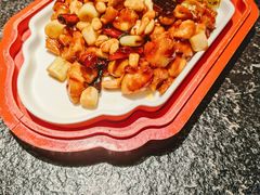 师爷宫保鸡丁-局气 烤鸭·北京菜(光华路店)