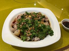 -北海渔村酒楼·粤菜海鲜点心(新华店)
