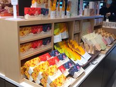 -奈雪的茶(华强北中航城店)