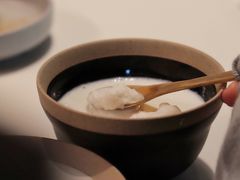 奶白酒-胡麻(静安嘉里店)