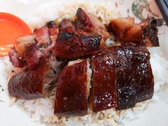 -一乐烧鹅(中环店)